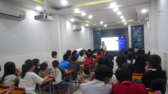 Trung tam boi duong hoc sinh gioi Nguyen Viet Xuan 2